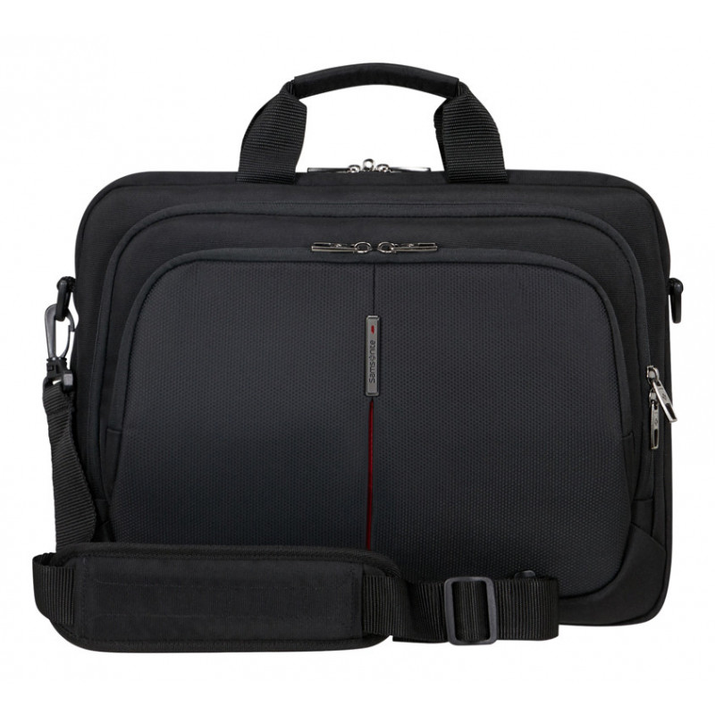 Samsonite Guardit 3.0 39,6 cm (15.6") Salkku musta