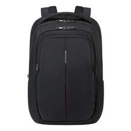 Samsonite Guardit 3.0 reppu Rinkka musta Polyesteri, Polyeteenitereftalaatti