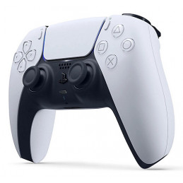 Sony Langaton DualSense-ohjain White V2