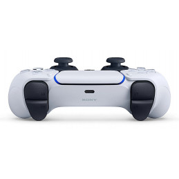 Sony Langaton DualSense-ohjain White V2