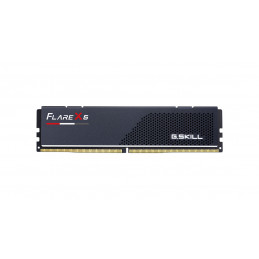 G.Skill Flare X5 F5-6000J3038F8GH1-FX5 muistimoduuli 8 GB 1 x 8 GB DDR5 6000 MT s 288-pin DIMM