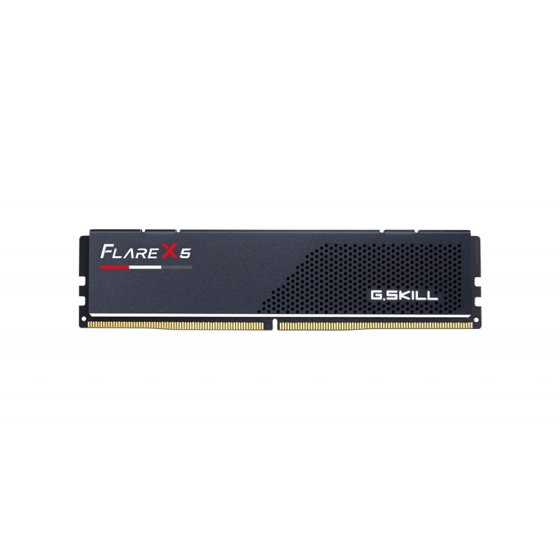 G.Skill Flare X5 F5-6000J3038F8GH1-FX5 muistimoduuli 8 GB 1 x 8 GB DDR5 6000 MT s 288-pin DIMM