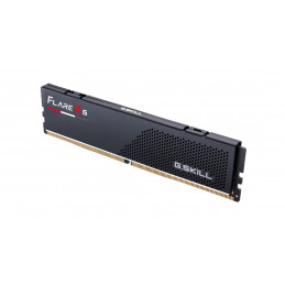 G.Skill Flare X5 F5-6000J3038F8GH1-FX5 muistimoduuli 8 GB 1 x 8 GB DDR5 6000 MT s 288-pin DIMM