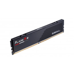G.Skill Flare X5 F5-6000J3038F8GH1-FX5 muistimoduuli 8 GB 1 x 8 GB DDR5 6000 MT s 288-pin DIMM