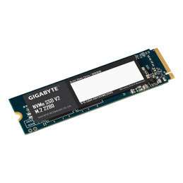 GIGABYTE G3NVMEV2256G SSD-massamuisti 256 GB M.2 PCI Express 3.0 NVMe 3D TLC NAND