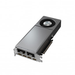 GIGABYTE Radeon AI PRO R9700 AI TOP 32G AMD 32 GB GDDR6