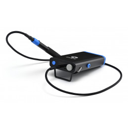 iFixit IF145-494-1 juotosasema 100 W 2 kanavaa