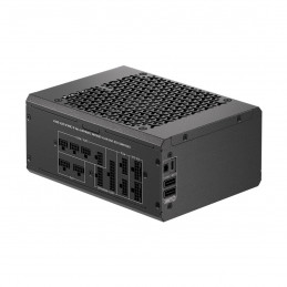 Corsair HX1500i virtalähdeyksikkö 1500 W 24-pin ATX ATX musta