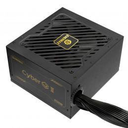 Enermax ERV850G-AHG-NAC virtalähdeyksikkö 850 W 20+4 pin ATX ATX musta