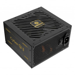 Enermax ERV850G-AHG-NAC virtalähdeyksikkö 850 W 20+4 pin ATX ATX musta