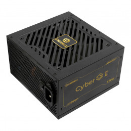 Enermax ERV850G-AHG-NAC virtalähdeyksikkö 850 W 20+4 pin ATX ATX musta