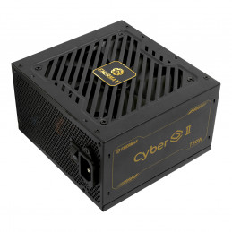 Enermax ERV750G-AHG-NAC virtalähdeyksikkö 750 W 20+4 pin ATX ATX musta