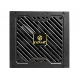 Enermax ERV750G-AHG-NAC virtalähdeyksikkö 750 W 20+4 pin ATX ATX musta