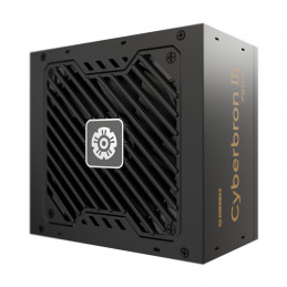 Enermax EMB750EWT-NAC virtalähdeyksikkö 750 W 20+4 pin ATX ATX musta