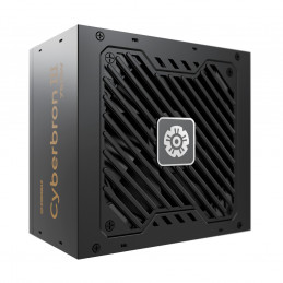 Enermax EMB750EWT-NAC virtalähdeyksikkö 750 W 20+4 pin ATX ATX musta
