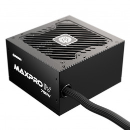 Enermax EMP750W virtalähdeyksikkö 750 W 20+4 pin ATX musta