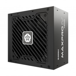 Enermax EMP750W virtalähdeyksikkö 750 W 20+4 pin ATX musta