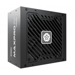 Enermax EMP750W virtalähdeyksikkö 750 W 20+4 pin ATX musta