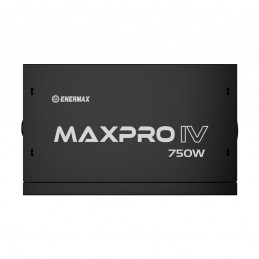 Enermax EMP750W virtalähdeyksikkö 750 W 20+4 pin ATX musta
