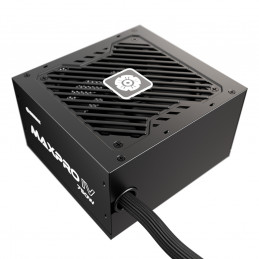 Enermax EMP750W virtalähdeyksikkö 750 W 20+4 pin ATX musta