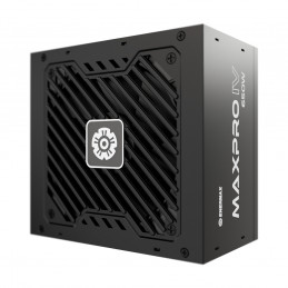 Enermax EMP650W virtalähdeyksikkö 650 W 20+4 pin ATX musta
