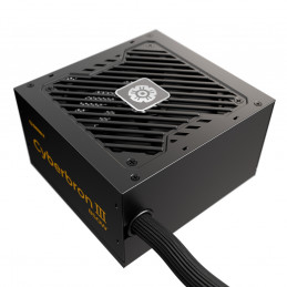 Enermax EMB850EWT-NAC virtalähdeyksikkö 850 W 20+4 pin ATX ATX musta