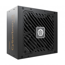 Enermax EMB850EWT-NAC virtalähdeyksikkö 850 W 20+4 pin ATX ATX musta