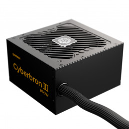 Enermax EMB850EWT-NAC virtalähdeyksikkö 850 W 20+4 pin ATX ATX musta