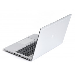 Teqcycle HP Elitebook 840 G6 Intel® Core™ i5 i5-8265U Kannettava tietokone 35,6 cm (14") Full HD 16 GB DDR4-SDRAM 256 GB SSD