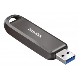 SanDisk Extreme PRO USB-A USB-muisti 512 GB USB A-tyyppi 3.2 Gen 2 (3.1 Gen 2) musta