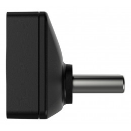 SanDisk Extreme Fit USB-muisti 512 GB USB Type-C 3.2 Gen 1 (3.1 Gen 1) musta