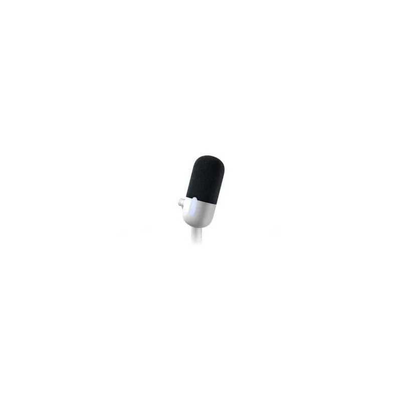 Elgato Wave Neo Valkoinen Pöytämikrofoni