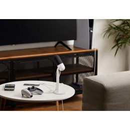 Elgato Wave Neo Valkoinen Pöytämikrofoni