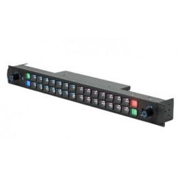 Elgato Stream Deck Studio musta 32 painikkeet