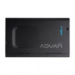 FSP ADVAN-850GM virtalähdeyksikkö 850 W 20+4 pin ATX ATX musta