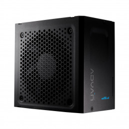 FSP ADVAN-850GM virtalähdeyksikkö 850 W 20+4 pin ATX ATX musta