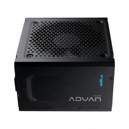 FSP ADVAN-750GM virtalähdeyksikkö 750 W 20+4 pin ATX ATX musta