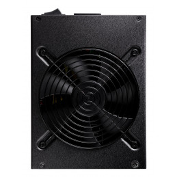 FSP CANNON PRO(ATX3.1) 2500W virtalähdeyksikkö 20+4 pin ATX ATX musta