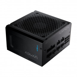 FSP ADVAN GM 1000W virtalähdeyksikkö 20+4 pin ATX ATX musta