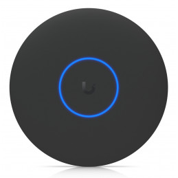 Ubiquiti U7 Pro XG 5800 Mbit s musta Power over Ethernet -tuki
