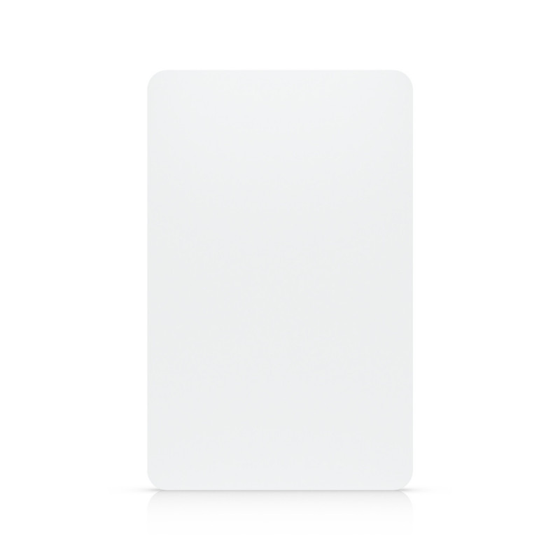 Ubiquiti UA-Card-W-100 Kulkukortti lähilukuominaisuudella