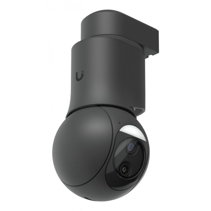 Ubiquiti G6 PTZ Pallomainen IP-turvakamera Sisätila ja ulkotila 3864 x 2160 pikseliä Katto Seinä Tanko
