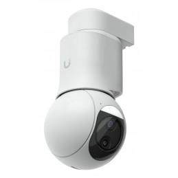 Ubiquiti G6 PTZ Pallomainen IP-turvakamera Sisätila ja ulkotila 3864 x 2160 pikseliä Katto Seinä Tanko