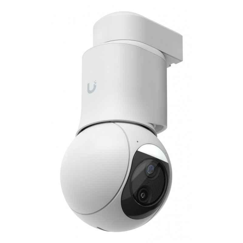 Ubiquiti G6 PTZ Pallomainen IP-turvakamera Sisätila ja ulkotila 3864 x 2160 pikseliä Katto Seinä Tanko