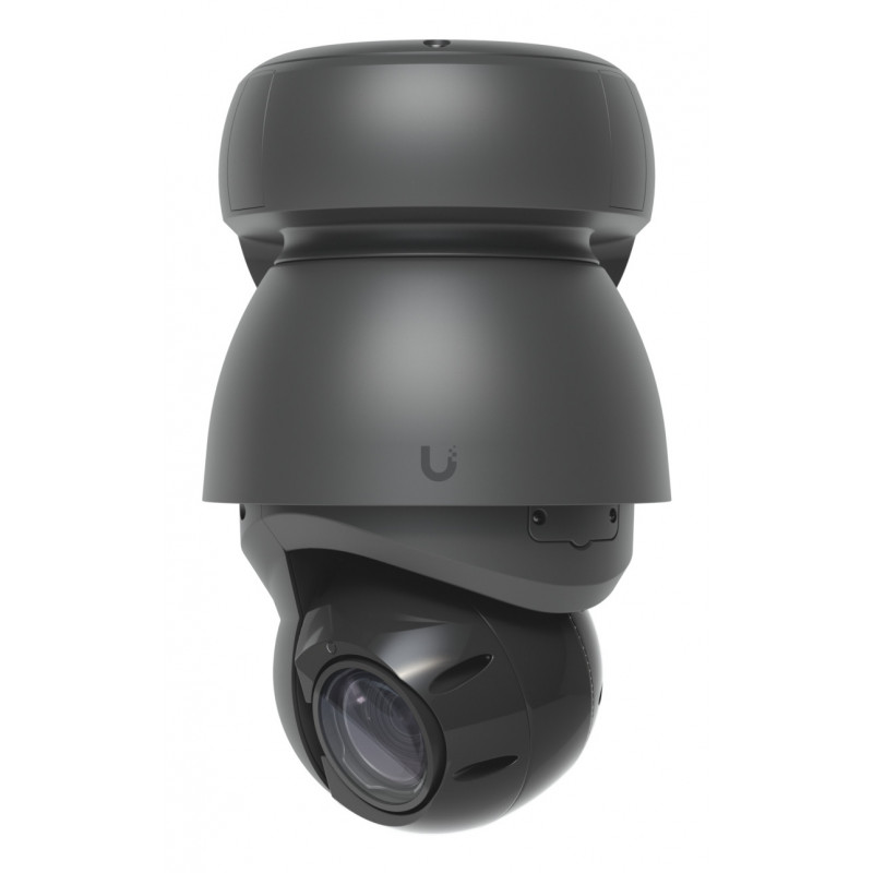 Ubiquiti AI PTZ Industrial Pallomainen IP-turvakamera Sisätila ja ulkotila 3864 x 2160 pikseliä Seinä- pylväs- pöytäkiinnitys