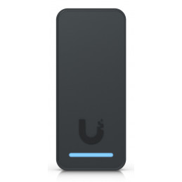 Ubiquiti UA-G3-B kulunvalvontakorttien lukija Peruskulkukortinlukija musta
