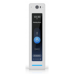 Ubiquiti G3 Reader Pro Kasvojentunnistusliitin Valkoinen