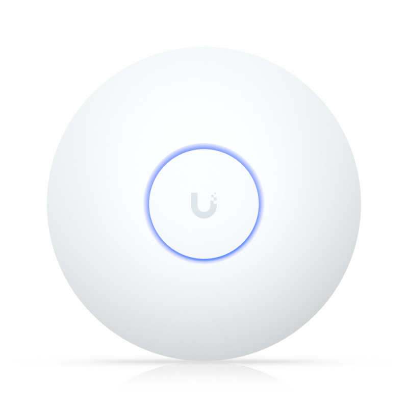 Ubiquiti U7 Long-Range 7300 Mbit s Valkoinen Power over Ethernet -tuki