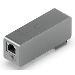 Ubiquiti UACC-ETH-SP-DIN ylijännitesuoja Harmaa