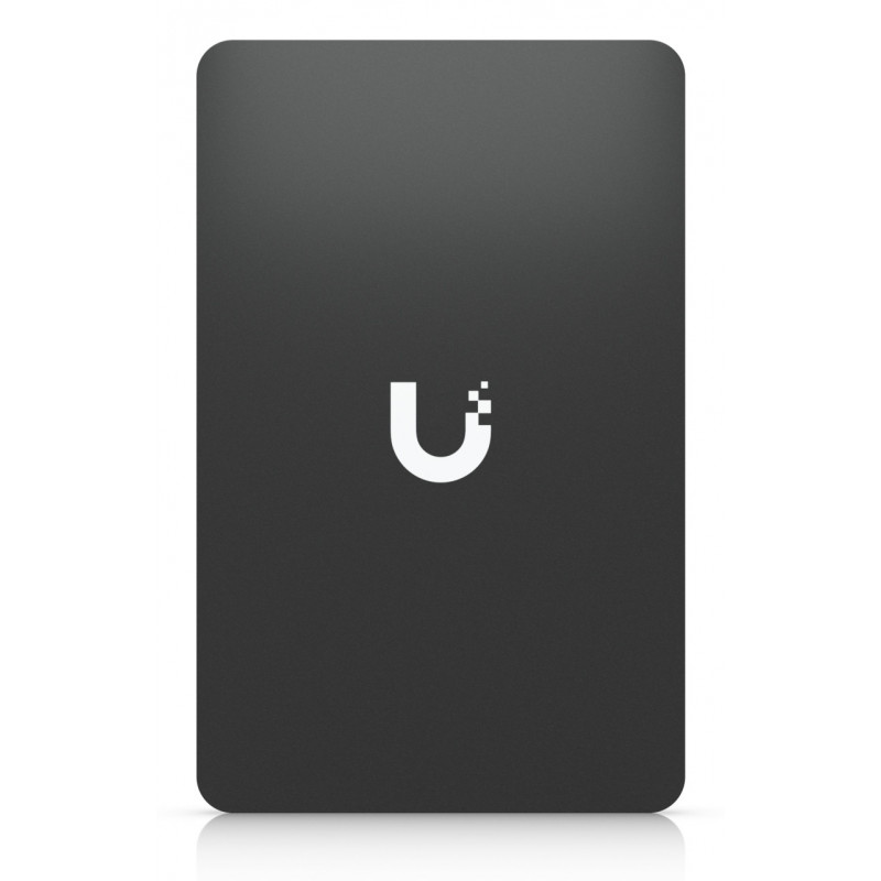 Ubiquiti UA-Card-B-100 Kulkukortti lähilukuominaisuudella